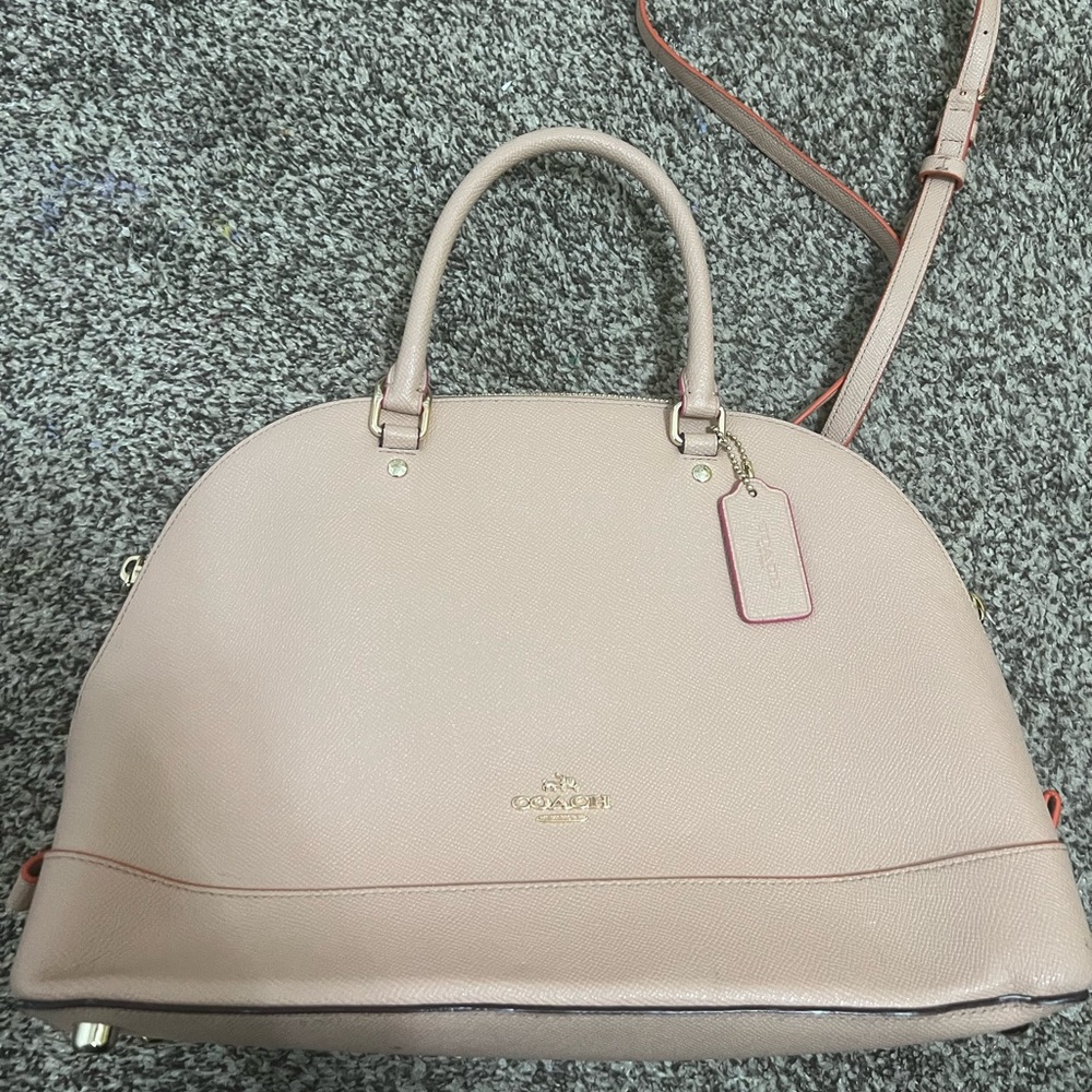 Coach Crossbody